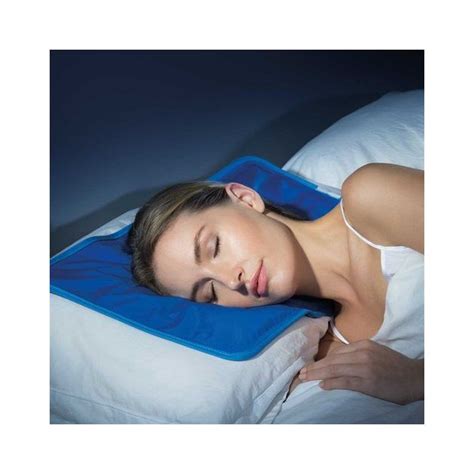 koelkussen chillmax|Chillmax Cooling Pillow 